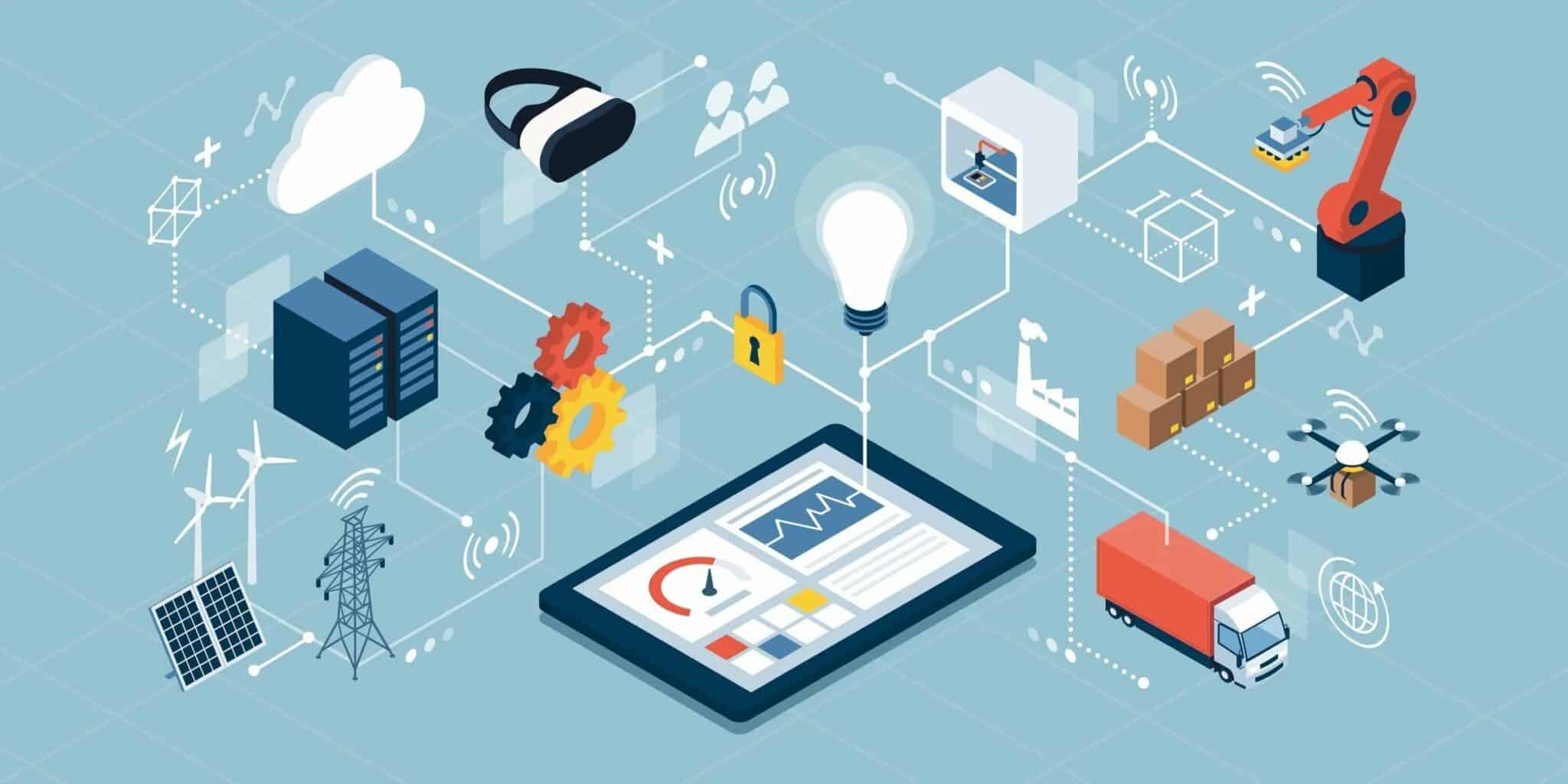 WES Warehouse Execution System