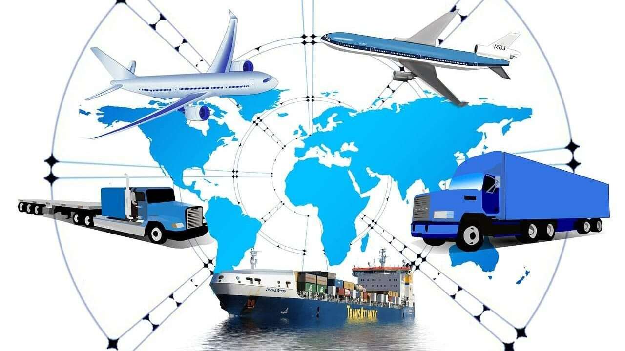 Logistique 3PL : définition
