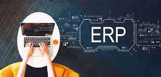 Enterprise Ressource Planning (ERP)