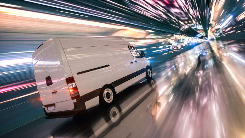Transport Messagerie