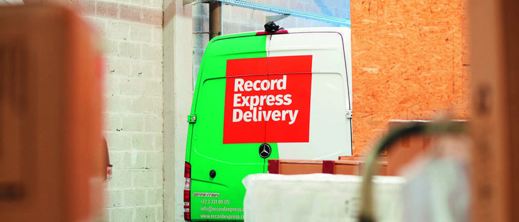 La logistique 2PL est un moyen d'améliorer sa performance logistique
