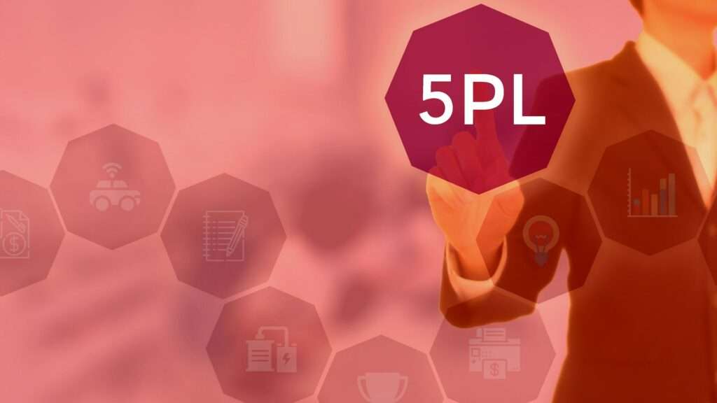 Définition de la logistique 5PL