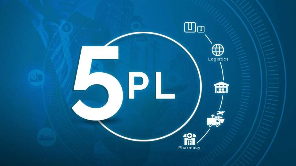 Logistique 5PL