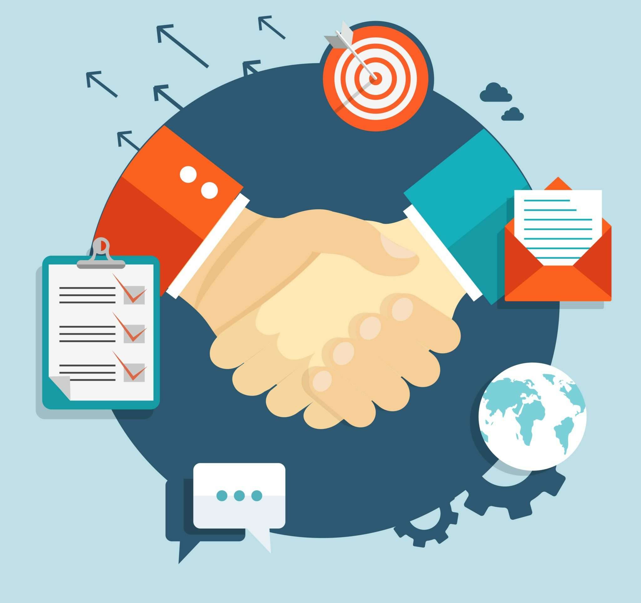 5PL_3-min logistique de niveau 5 ou fifth-party logistics (5PL)