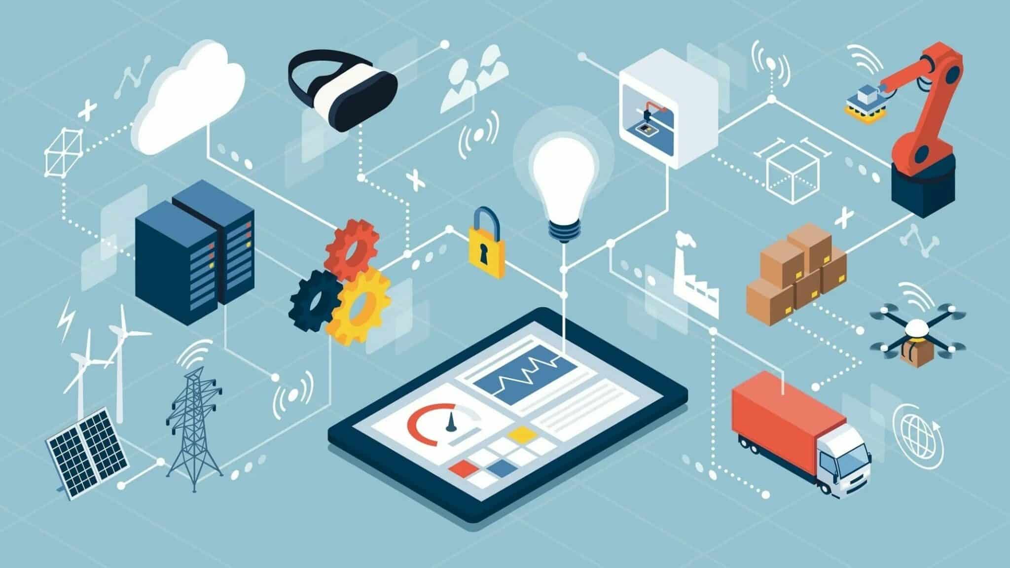 WES Warehouse Execution System