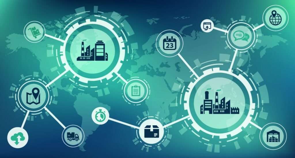 Supply Chain Planning