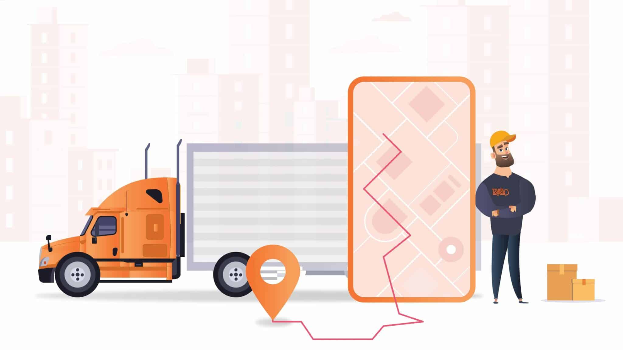 Transport Management System (TMS)