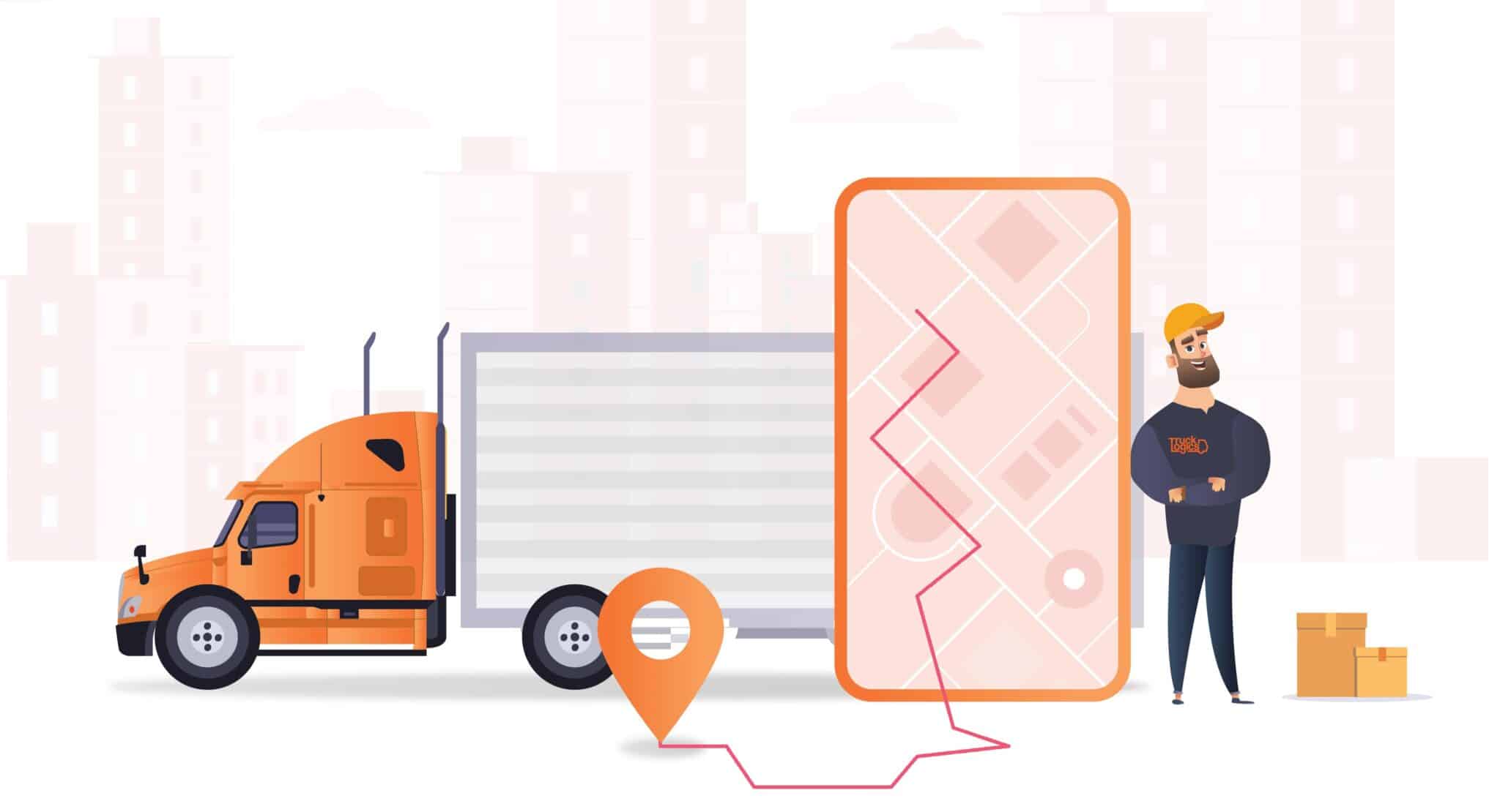 Transport Management System (TMS)