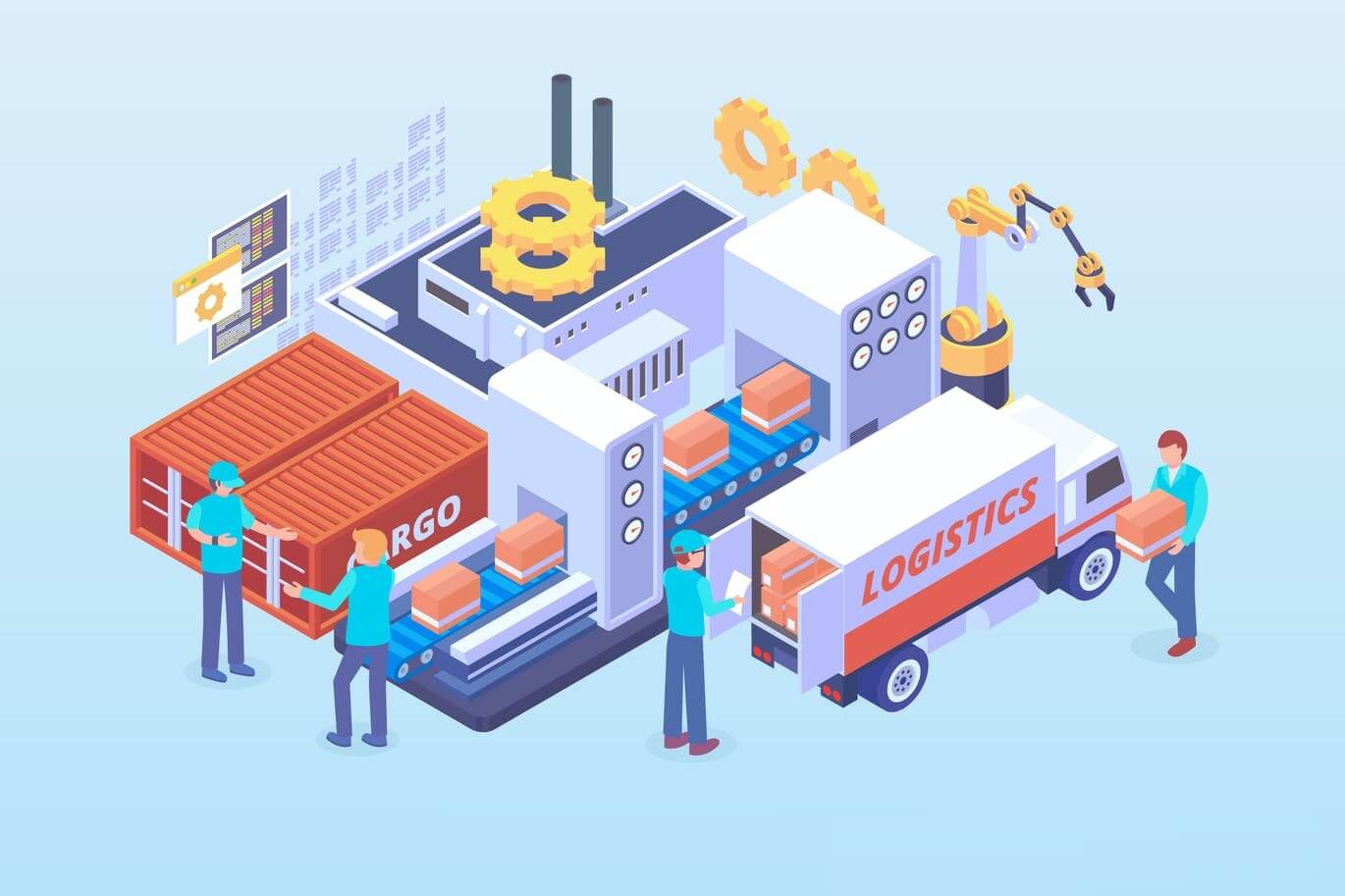 Order Management System