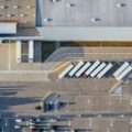 Plateformes logistiques