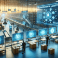 Blockchain et logistique